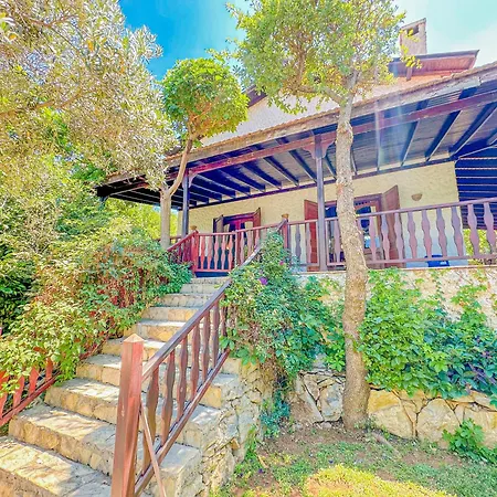 Vila Melisa Fethiye