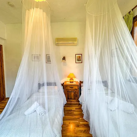 Vila Melisa Fethiye