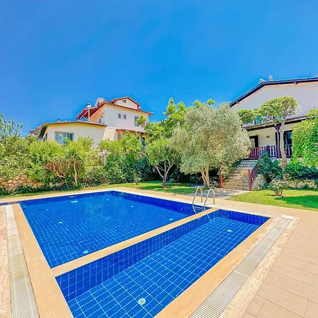 Vila Melisa Fethiye